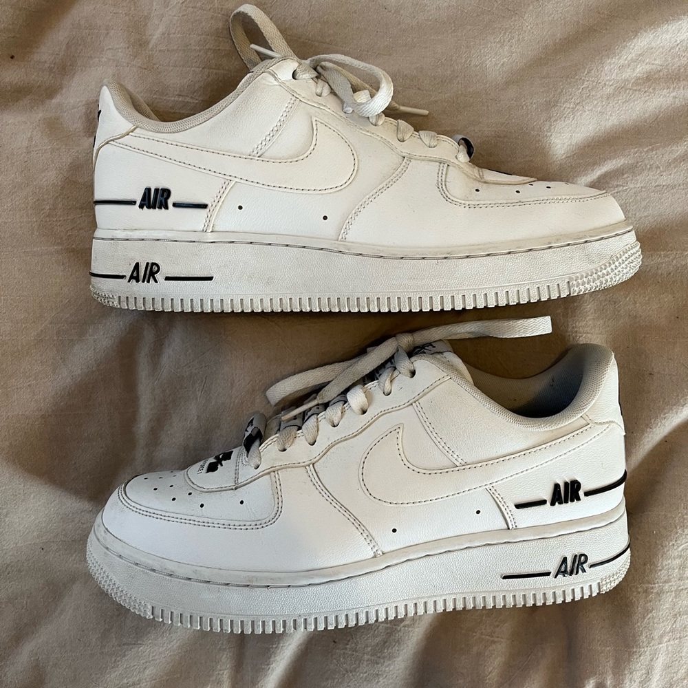 Air Force 1 - Double Air Low